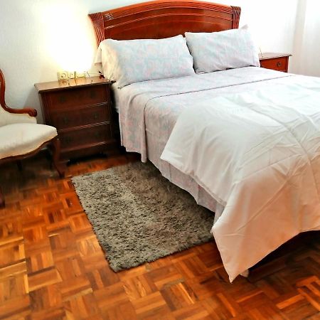 Rooms Estacion Alicante Buitenkant foto