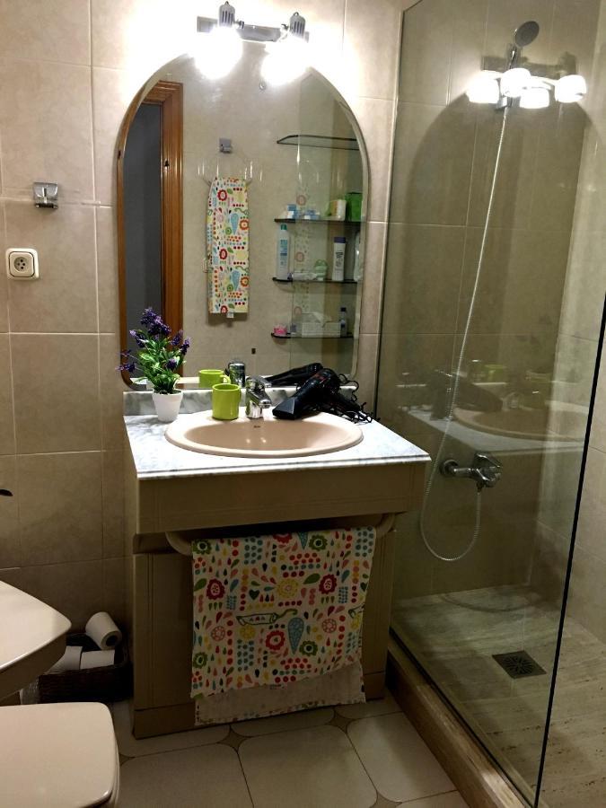 Rooms Estacion Alicante Kamer foto