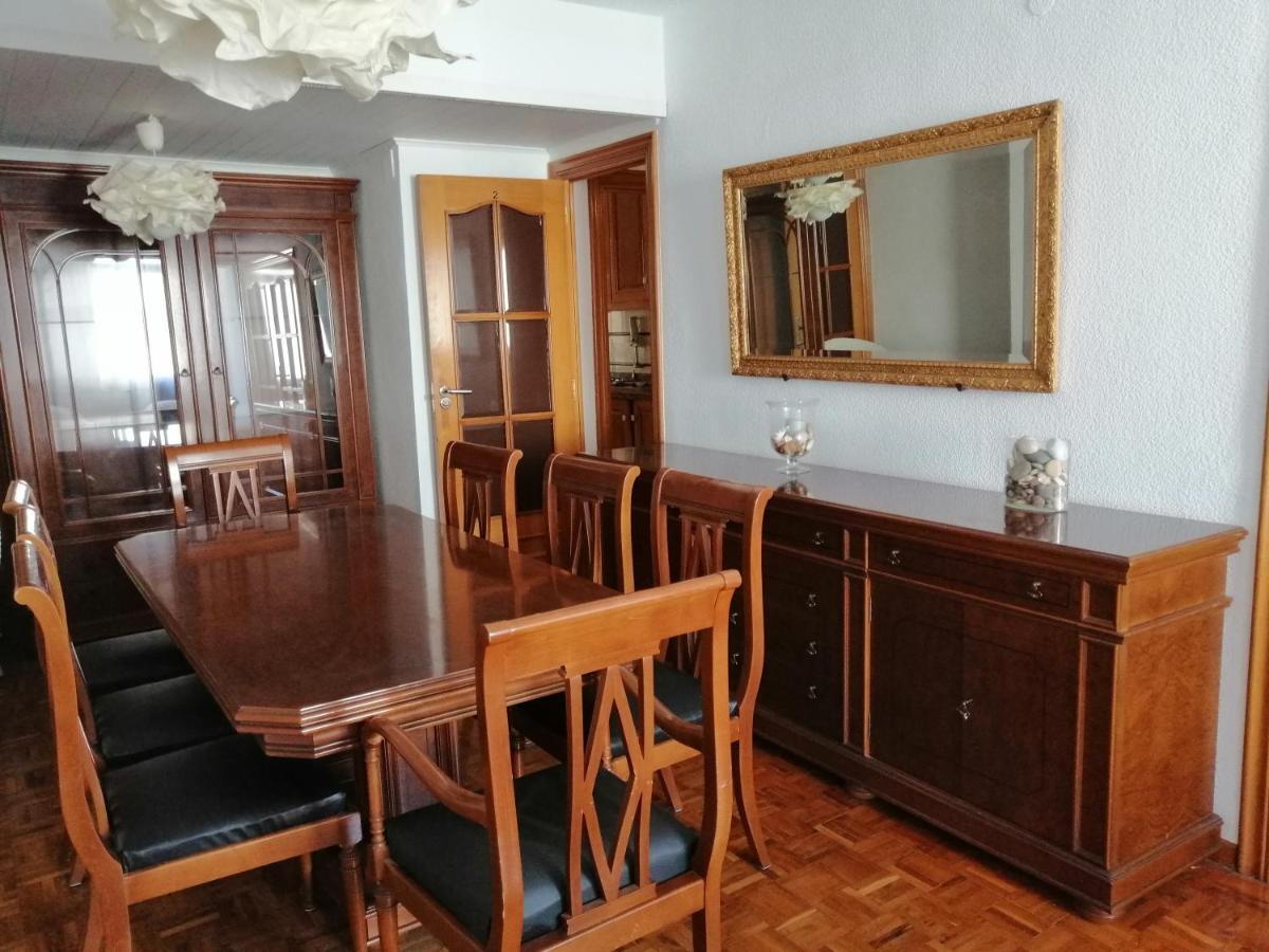 Rooms Estacion Alicante Buitenkant foto