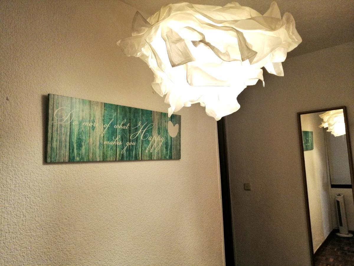 Rooms Estacion Alicante Buitenkant foto